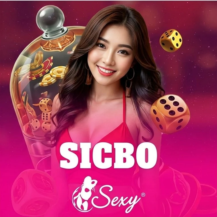 Extra Sicbo - ZENPLAY77