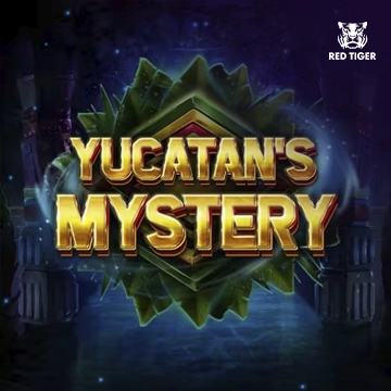 Redtiger : Yucatans Mystery - ZENPLAY77