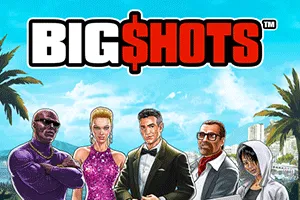 Big Shots - ZENPLAY77