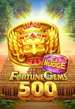 Jili : Fortune Gems 500 - ZENPLAY77