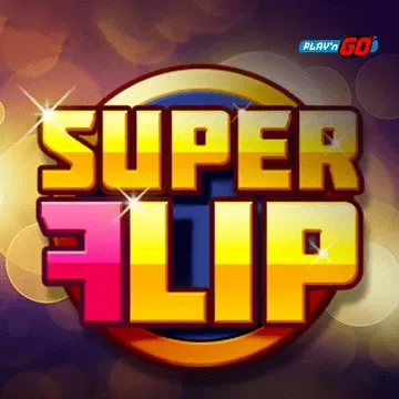 PlaynGo : Super Flip - ZENPLAY77