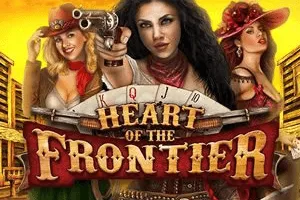 Heart of the Frontier - ZENPLAY77