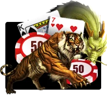 Dragon Tiger - ZENPLAY77