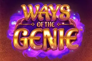 Ways of the Genie - ZENPLAY77