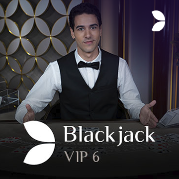 Blackjack VIP 6 - ZENPLAY77
