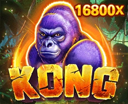 Kong - ZENPLAY77