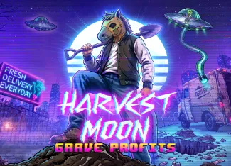 Pragmatic : Harvest Moon - Grave Profits - ZENPLAY77