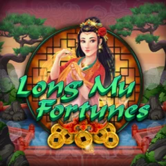 Long Mu Fortunes - ZENPLAY77