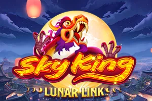 Lunar Link: Sky King - ZENPLAY77