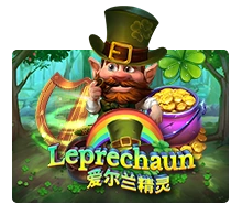 Leprechaun - ZENPLAY77