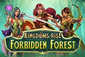 Kingdoms Rise: Forbidden Forest™ - ZENPLAY77