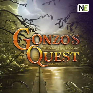 Gonzos Quest - ZENPLAY77