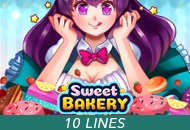Spadegaming : Sweet Bakery - ZENPLAY77