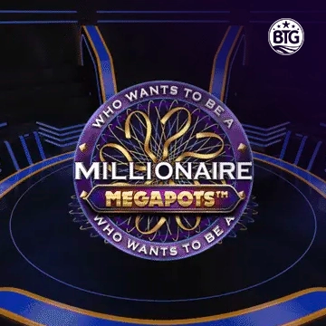 Bigtime : Millionaire Megapots - ZENPLAY77