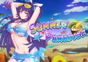 Summer Paradise - ZENPLAY77