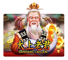 Joker123 : Tai Shang Lao Jun - ZENPLAY77