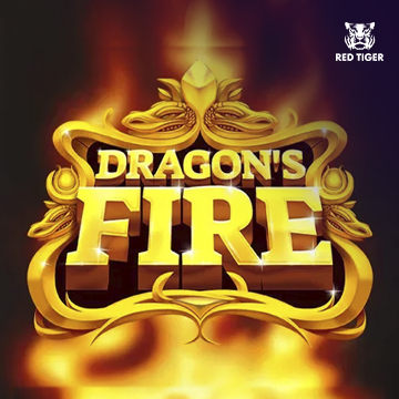 Redtiger : Dragons Fire - ZENPLAY77