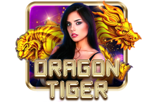 DragonTiger - ZENPLAY77