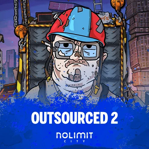 NolimitCity : Outsourced 2 - Balkan Engineering - ZENPLAY77