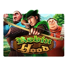 Joker123 : Robin Hood - ZENPLAY77