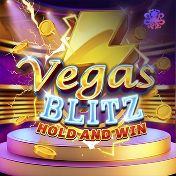 Octoplay : Vegas Blitz: Hold & Win - ZENPLAY77