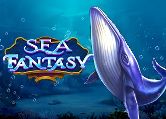 Sea Fantasy - ZENPLAY77