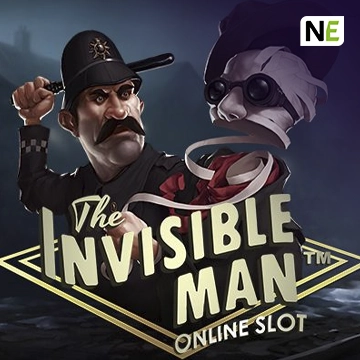 The Invisible Man - ZENPLAY77