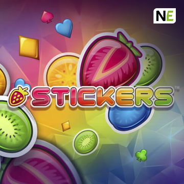 Stickers - ZENPLAY77