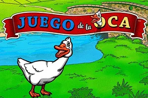Juego de la oca - ZENPLAY77