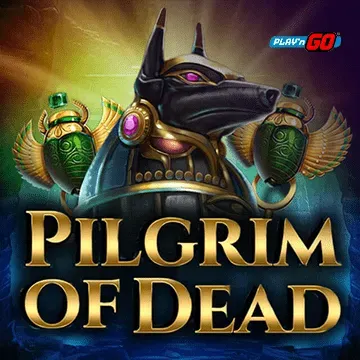 PlaynGo : Pilgrim of Dead - ZENPLAY77
