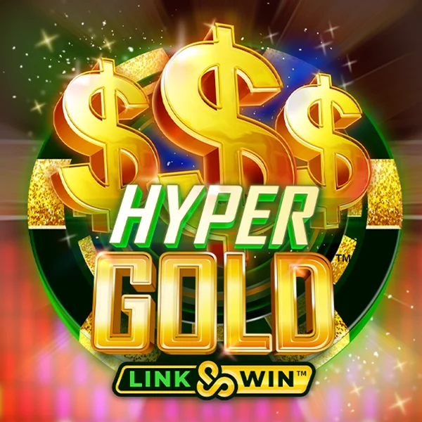 Hyper Gold - ZENPLAY77