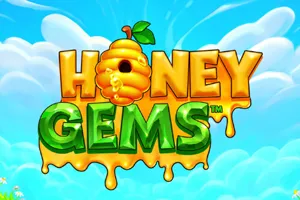 Honey Gems - ZENPLAY77