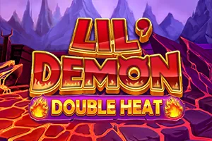 Lil Demon Double Heat - ZENPLAY77