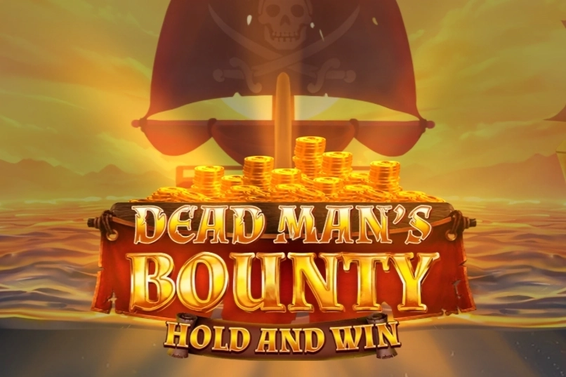 Octoplay : Dead Mans Bounty: Hold & Win - ZENPLAY77