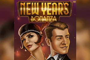 New Years Bonanza - ZENPLAY77