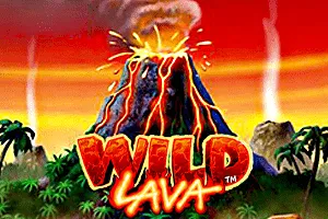 Wild Lava - ZENPLAY77