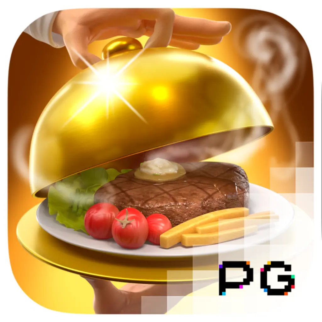 PGSoft : Diner Delights - ZENPLAY77