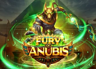Pragmatic : Fury of Anubis - ZENPLAY77