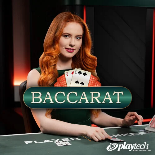 Baccarat - ZENPLAY77