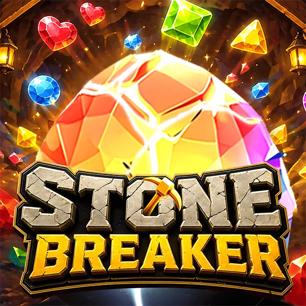 Stone Breaker - ZENPLAY77