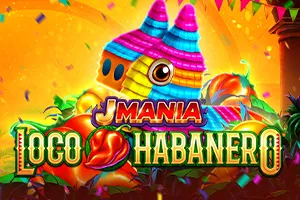 J Mania Loco Habanero - ZENPLAY77