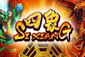 Si Xiang - ZENPLAY77
