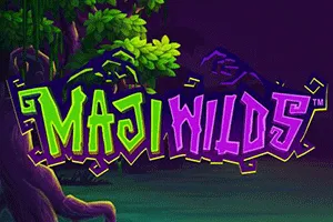 Maji Wilds - ZENPLAY77