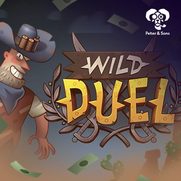 PeterSons : Wild Duel - ZENPLAY77