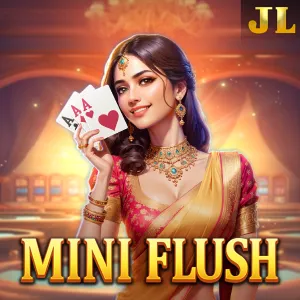 MINI FLUSH - ZENPLAY77