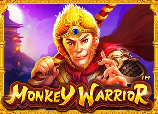 Pragmatic : Monkey Warrior - ZENPLAY77