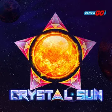 PlaynGo : Crystal Sun - ZENPLAY77