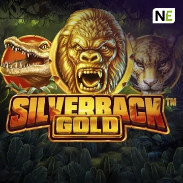 Silverback Gold - ZENPLAY77