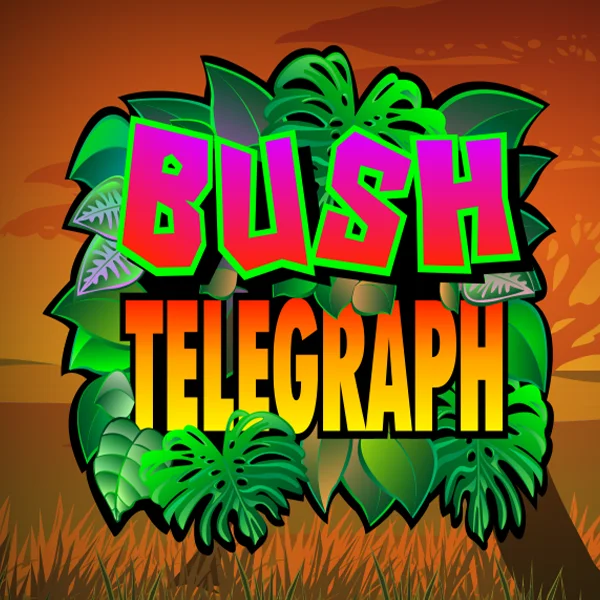 Bush Telegraph - ZENPLAY77