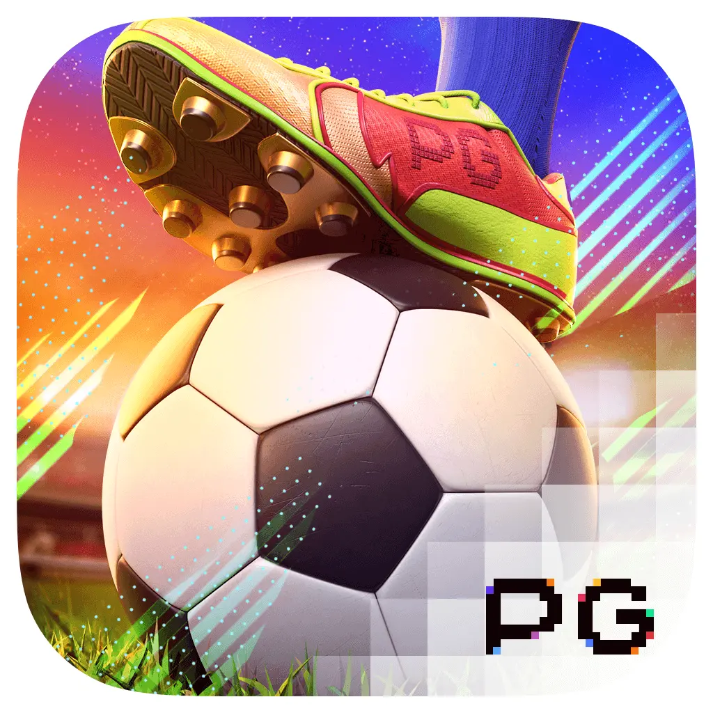 PGSoft : Ultimate Striker - ZENPLAY77